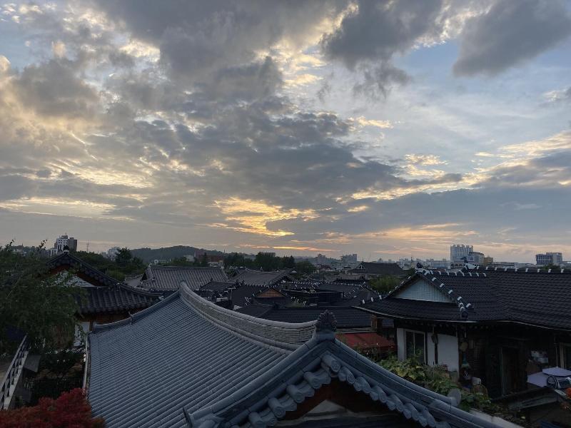 Laon Hanok Gguljam image