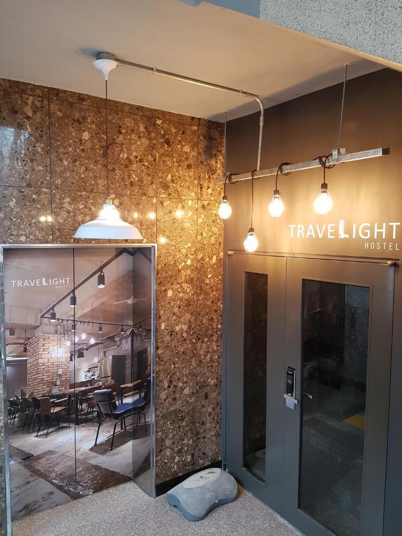 TraveLight