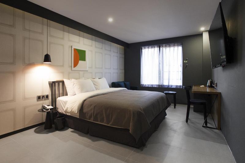 Hound Hotel Gwangan