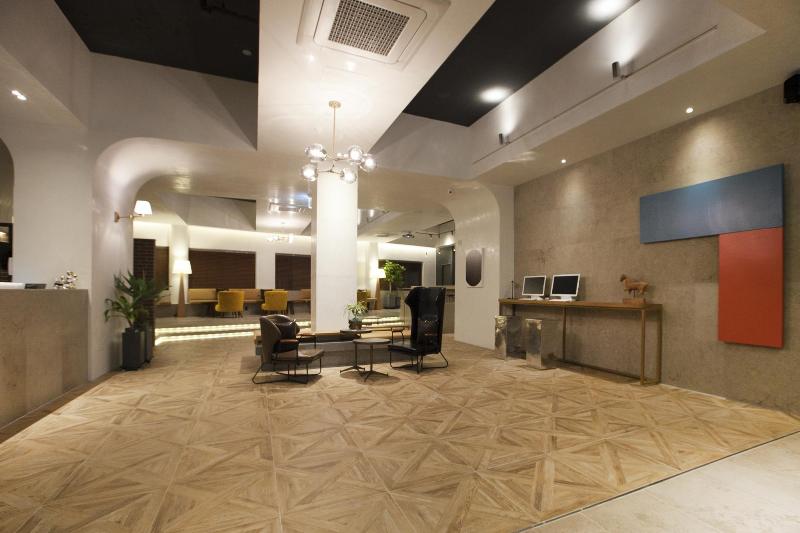 Hound Hotel Gwangan