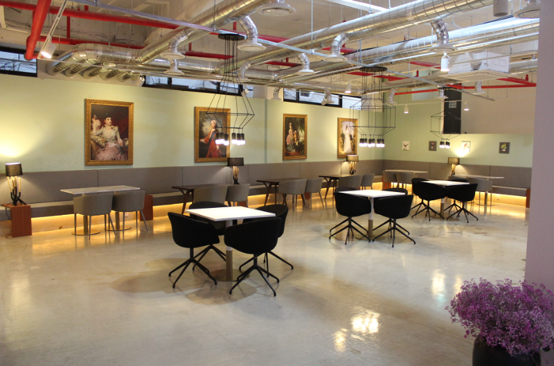 Hound Hotel Gwangan