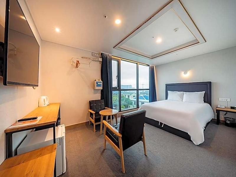 Seopjikoji Sunrise hotel image