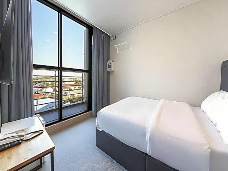 Seopjikoji Sunrise hotel image