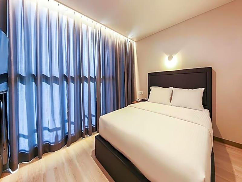 Seopjikoji Sunrise hotel image