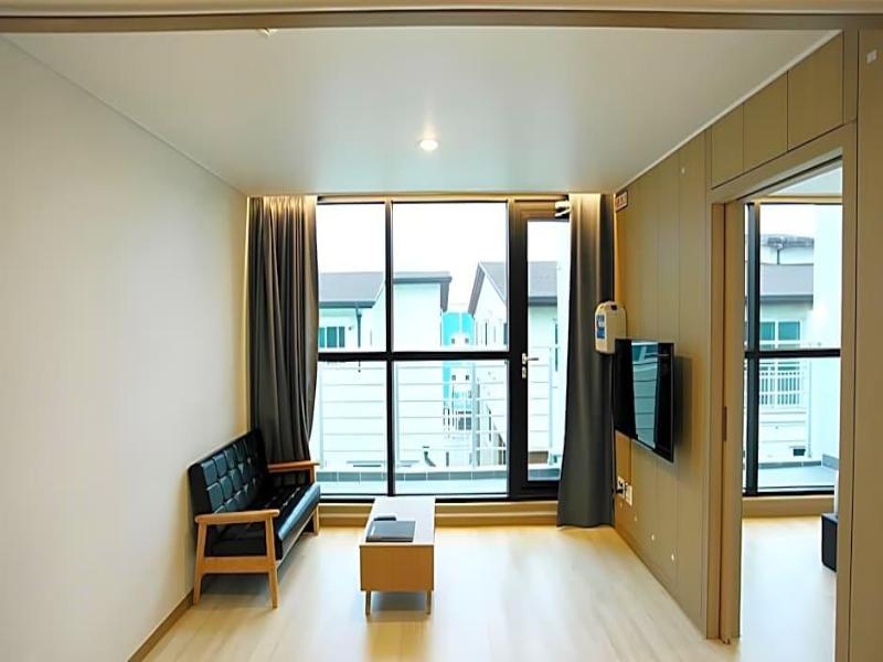 Seopjikoji Sunrise hotel image