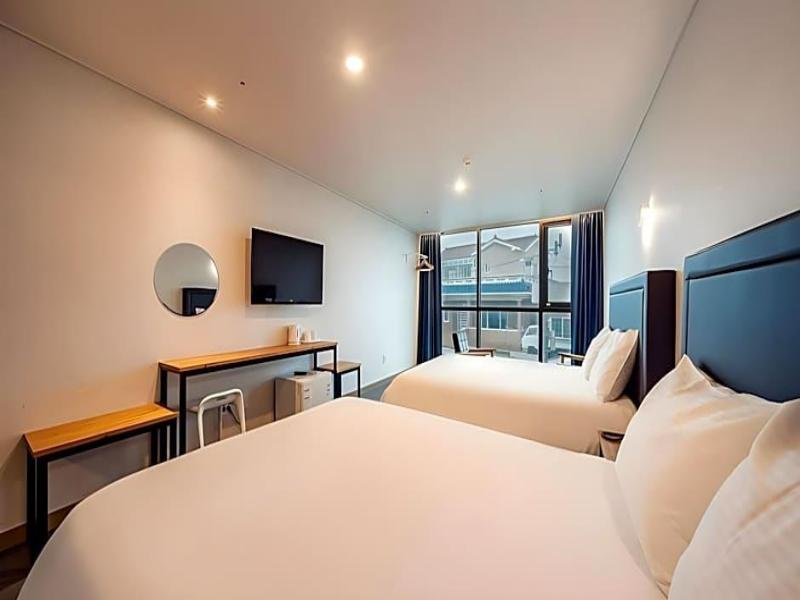 Seopjikoji Sunrise hotel image