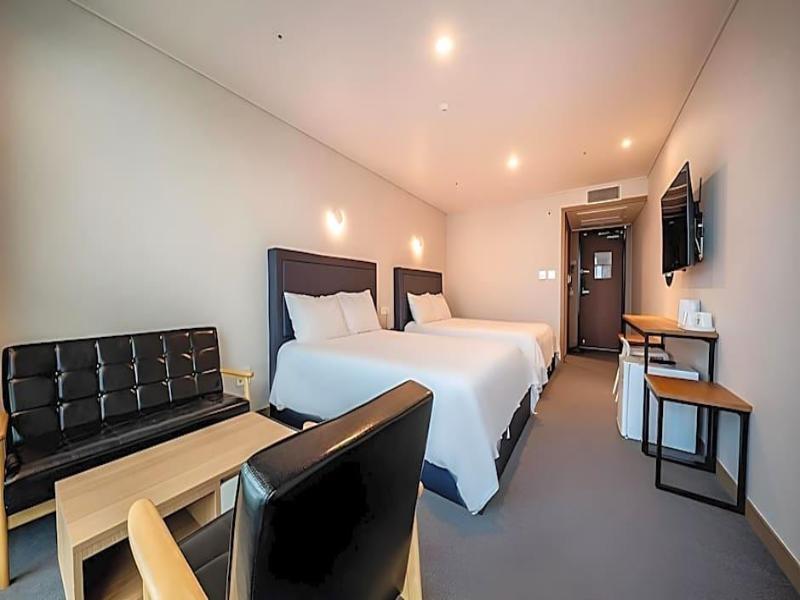 Seopjikoji Sunrise hotel image