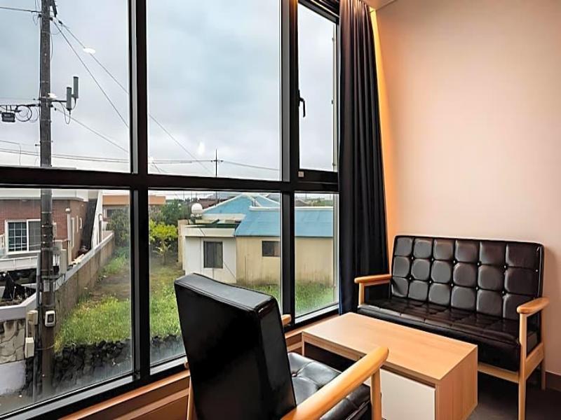 Seopjikoji Sunrise hotel image