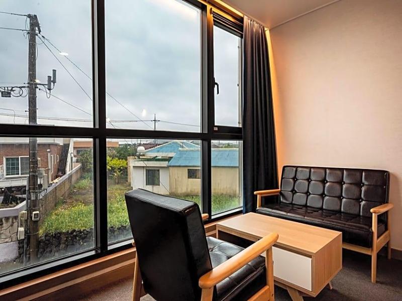 Seopjikoji Sunrise hotel image