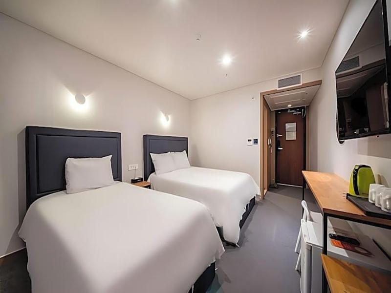 Seopjikoji Sunrise hotel image