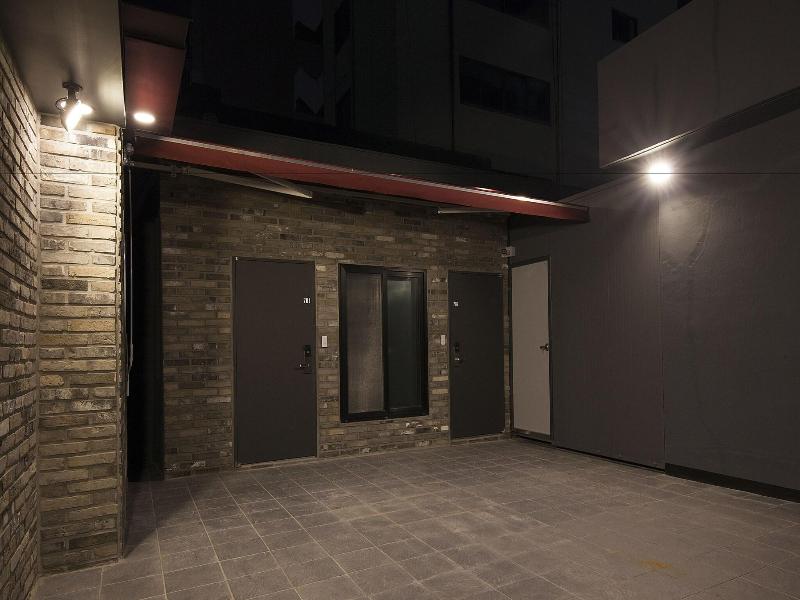 Hotel Gray image