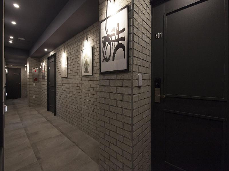 Hotel Gray image