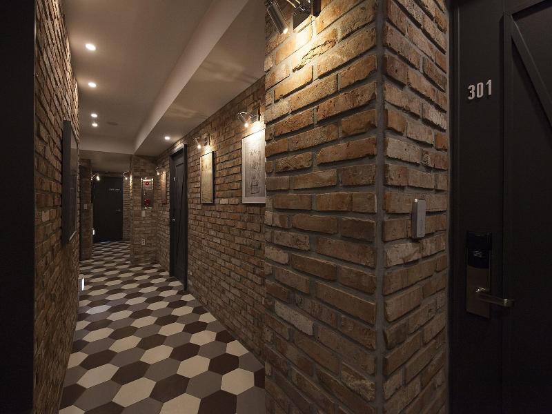 Hotel Gray image