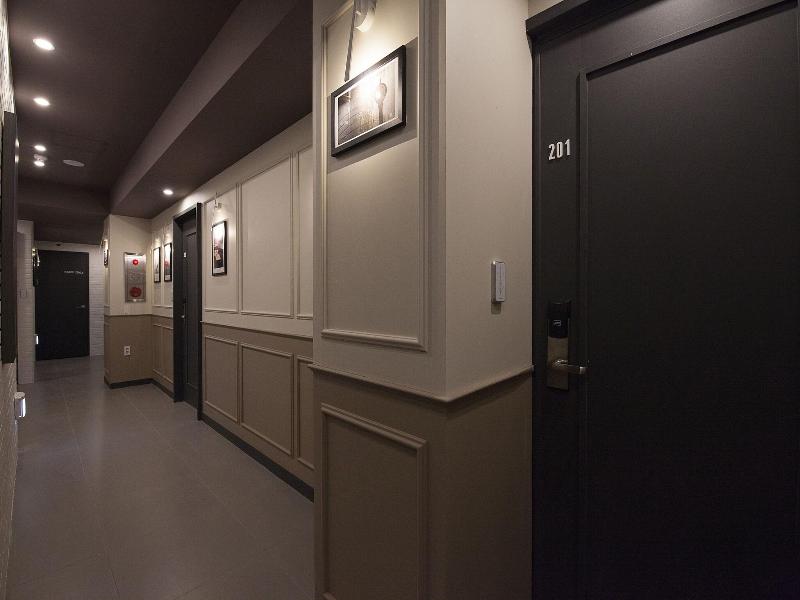 Hotel Gray image