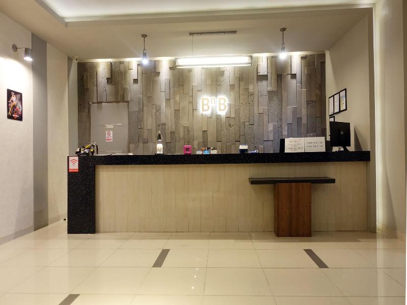 Gallery Hotel BnB
