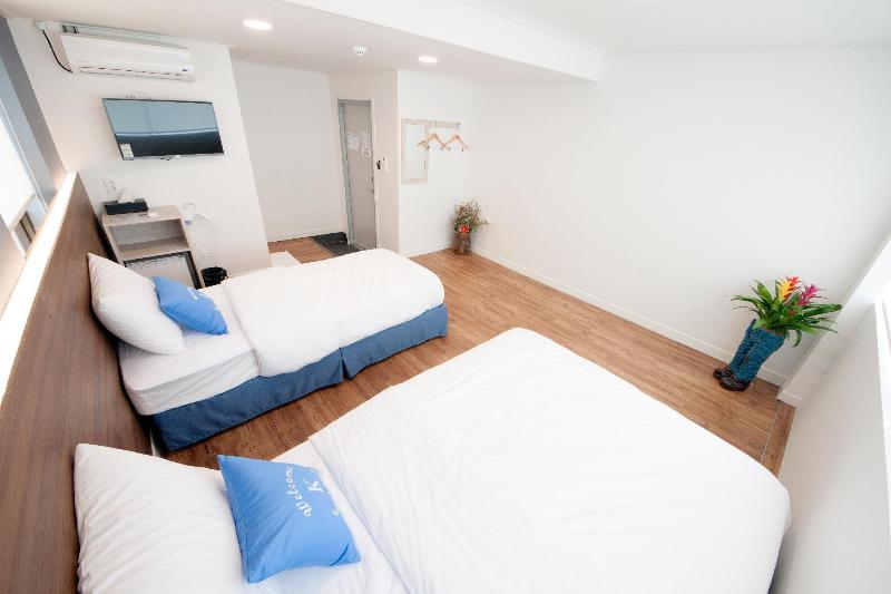 K GUESTHOUSE SEOMYEON image
