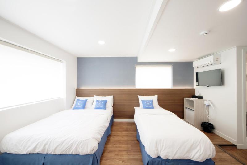 K GUESTHOUSE SEOMYEON image