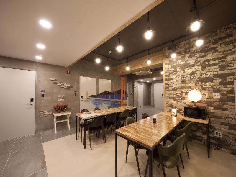 K GUESTHOUSE SEOMYEON image