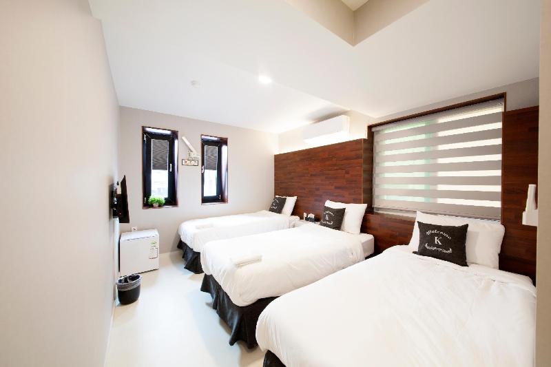 K GUESTHOUSE SEOMYEON image