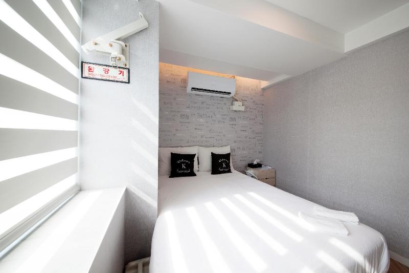 K GUESTHOUSE SEOMYEON image