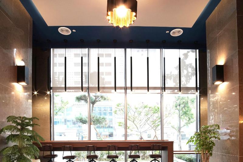 Stanford Inn Busan image