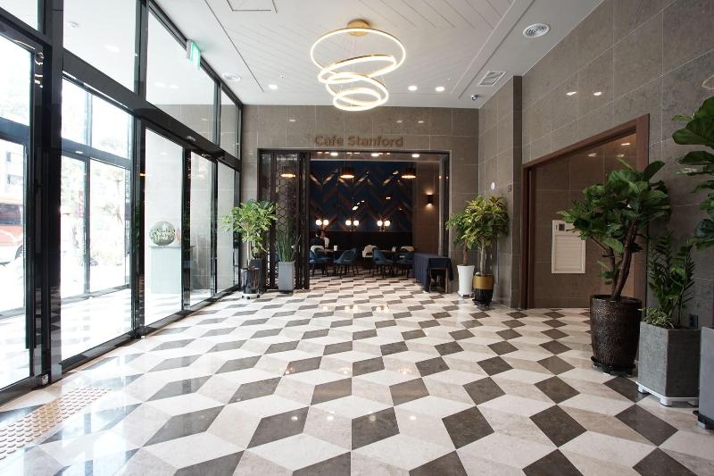 Stanford Inn Busan image