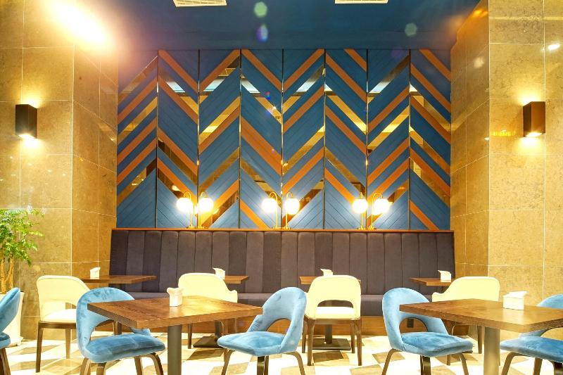 Stanford Inn Busan image