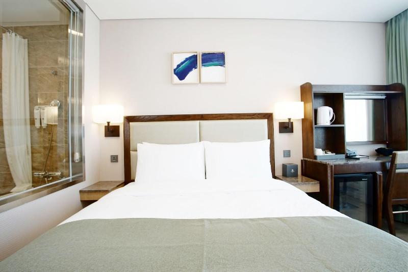 Stanford Inn Busan image