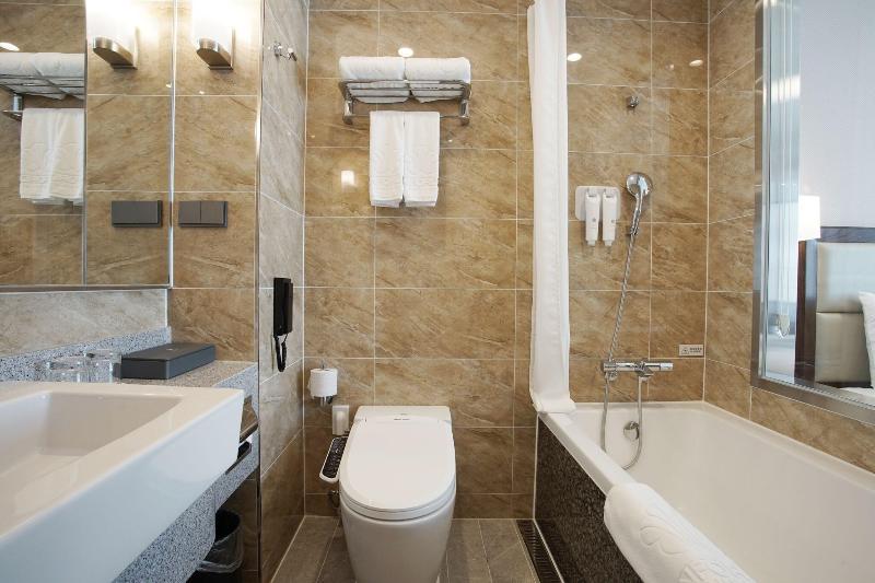 Stanford Inn Busan image