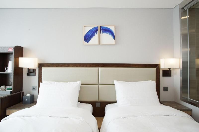Stanford Inn Busan image
