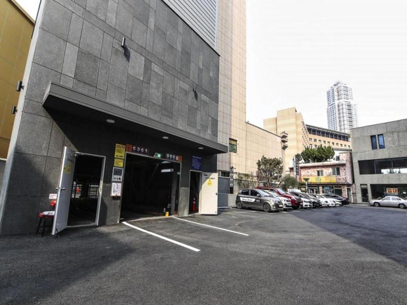 Daesungkwan Hotel image