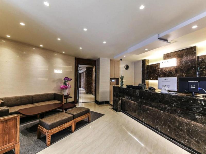 Daesungkwan Hotel image