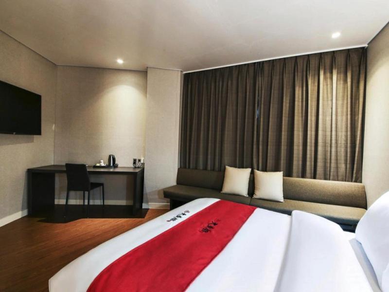 Daesungkwan Hotel image