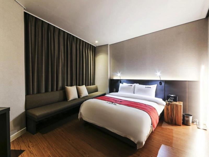 Daesungkwan Hotel image
