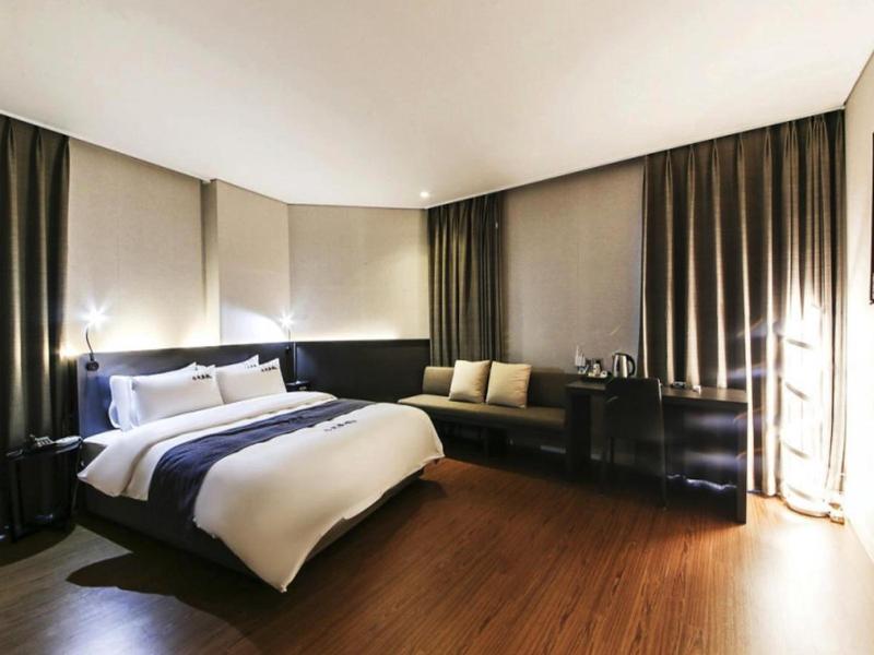 Daesungkwan Hotel image