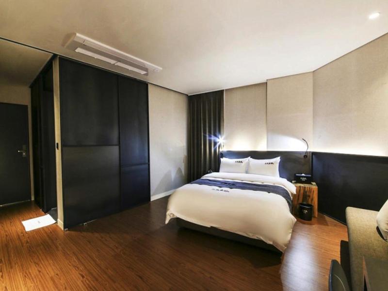 Daesungkwan Hotel image