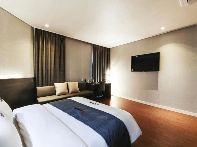 Daesungkwan Hotel image