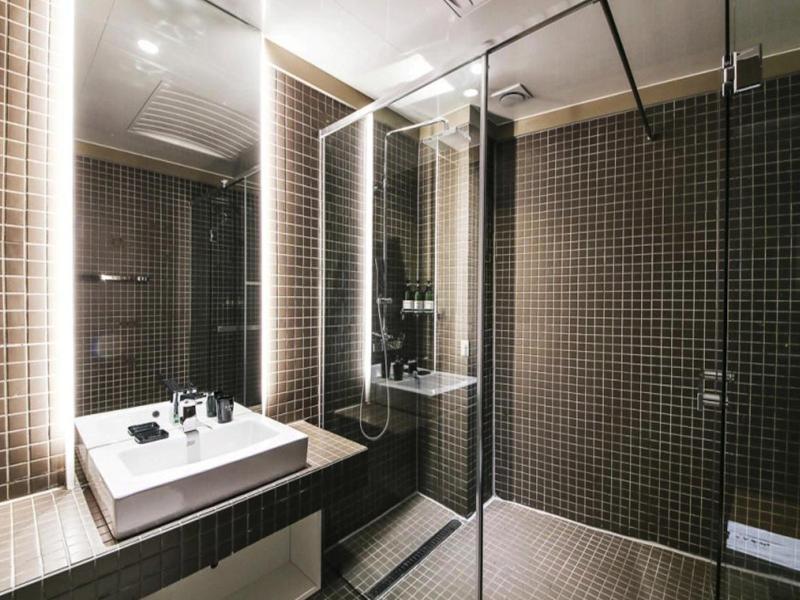 Daesungkwan Hotel image