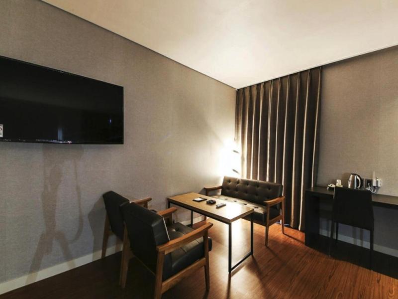 Daesungkwan Hotel image