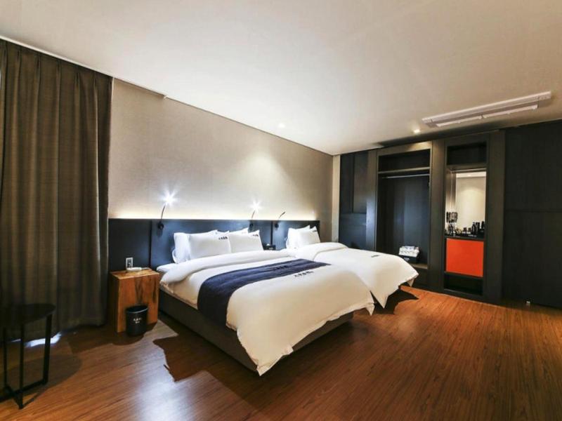 Daesungkwan Hotel image