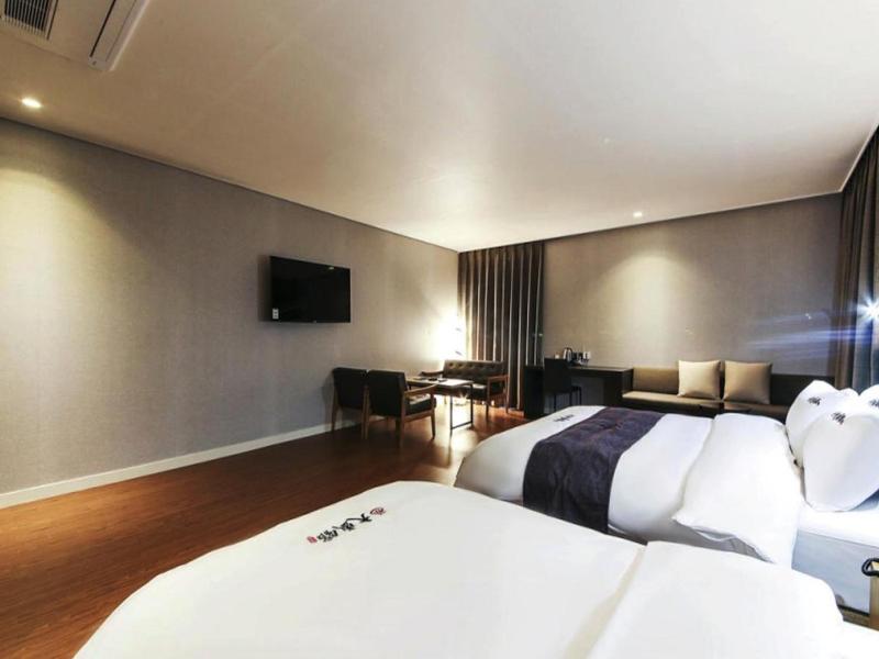 Daesungkwan Hotel image