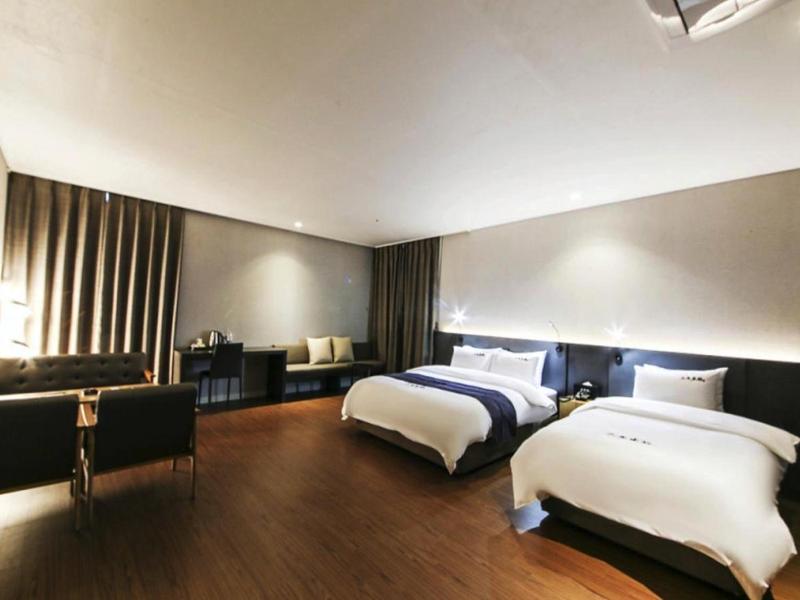 Daesungkwan Hotel image