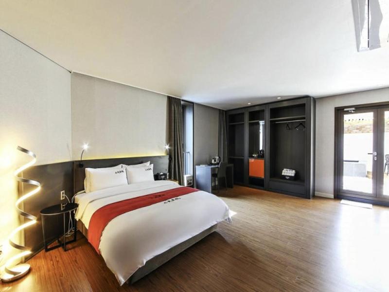 Daesungkwan Hotel image
