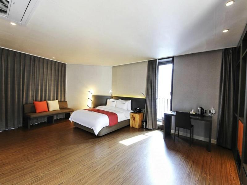 Daesungkwan Hotel image