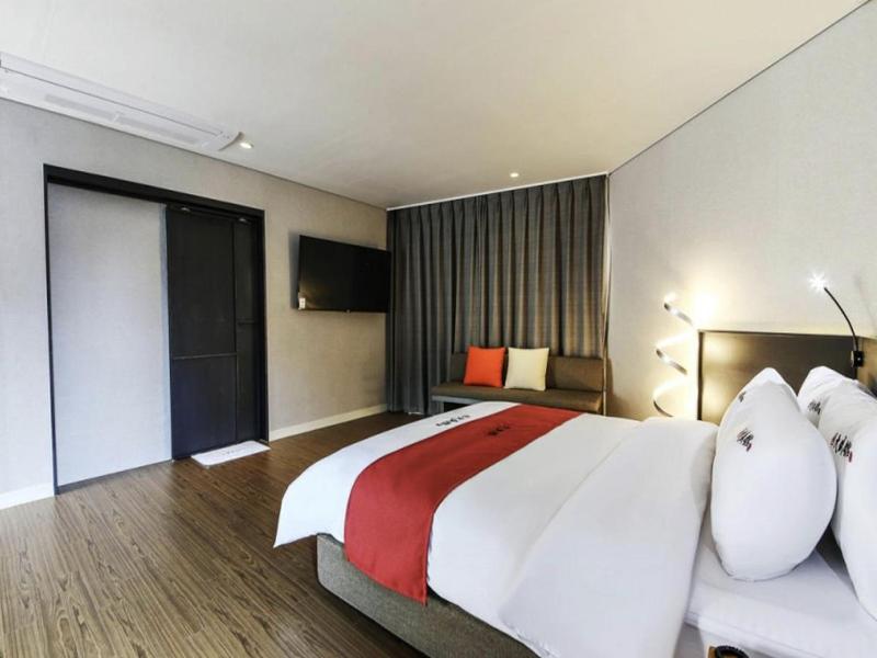 Daesungkwan Hotel image