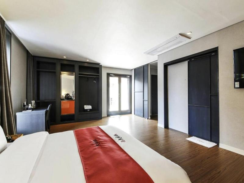 Daesungkwan Hotel image