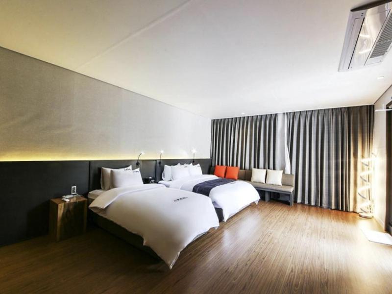 Daesungkwan Hotel image