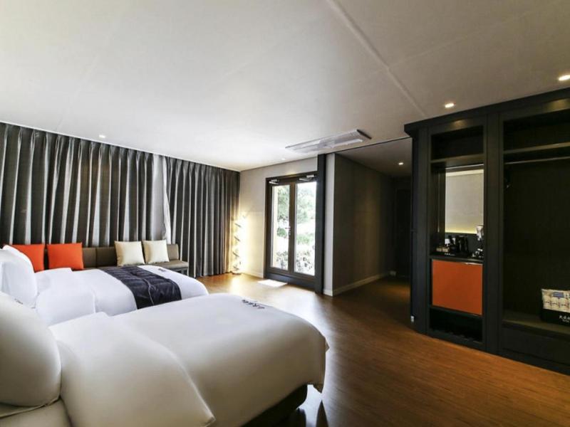 Daesungkwan Hotel image