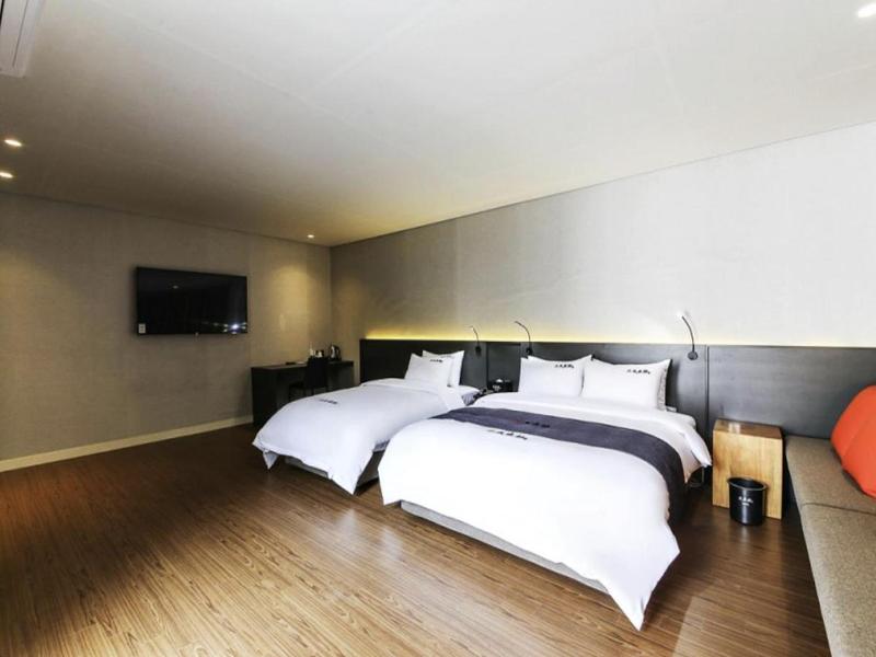 Daesungkwan Hotel image