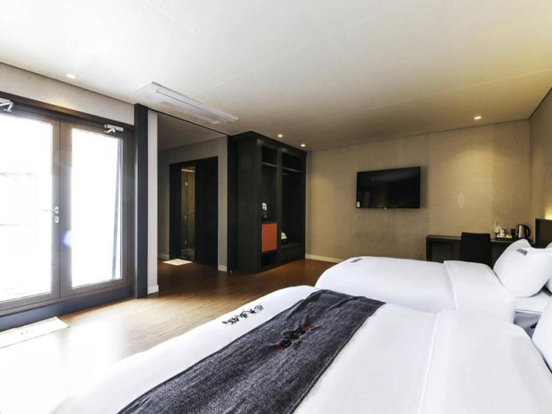 Daesungkwan Hotel image